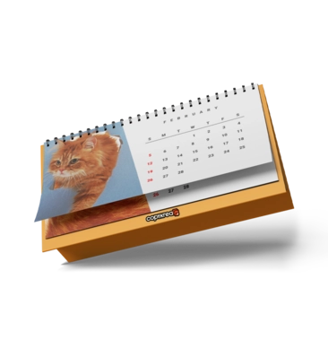 Calendarios de Mesa